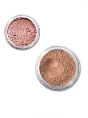 bareMinerals Concealer & Eye Color